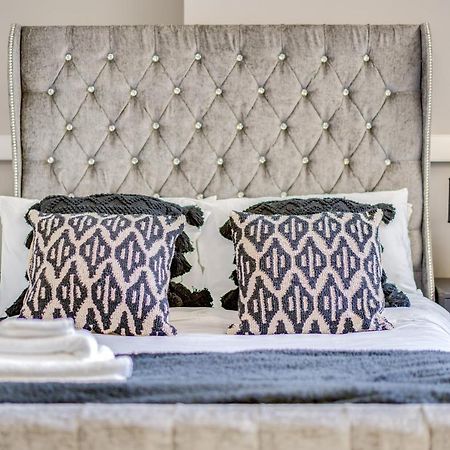 Boutique Apartments Брадфорт Екстериор снимка