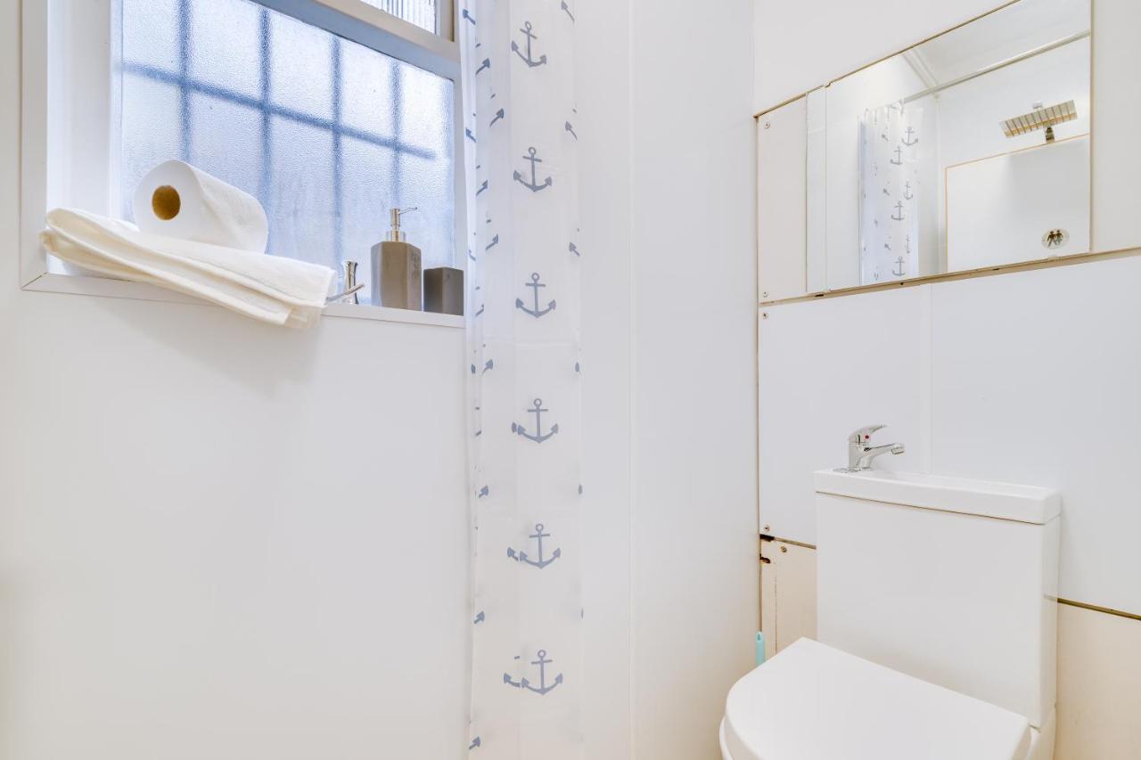 Boutique Apartments Брадфорт Екстериор снимка